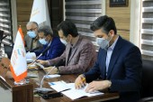 تصویب اساسنامه تایید شده سازمان بورس در مجمع سرمایه گذاری مس سرچشمه