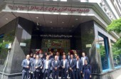 باجه تخصصی ویژه سپرده گذاری مرکزی اوراق بهادار درشعبه بانک پارسیان افتتاح شد