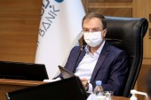 برات کریمی: حرکت بانک دی به سمت سودآوری شتاب می‌گیرد