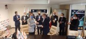 امضاء ۴ تفاهم نامه تجاری سازی شتاب دهنده صدر تامین