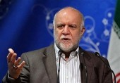 زنگنه: نه بنزین گران می شود، نه هیچ فرآورده نفتی دیگر