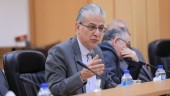آقابزرگی: سازمان بورس درخصوص تغییرات قیمت بی طرف باشد/ رشد شارپی نه، به تعادل هم برسیم ایده آل است