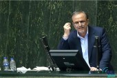 در صحن علنی مجلس رقم خورد؛ رزم با قیمت گذاری دستوری فولاد/ دفاع وزیر صمت از سهامداران میلیونی فولاد کشور