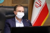 برات کریمی: همه شعب بانک دی در شهرستان‌ها به زودی خدمات ارزی ارائه می‌کنند