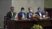 البرز دارو ماشین آلات جدید می خرد