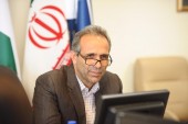پیام مدیر عامل شرکت سرمایه گذاری صدر تامین به مناسبت روز جهانی معدن