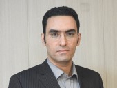 زمانی سبزی رئیس اداره دیده‌بان سلامت بازار سرمایه شد
