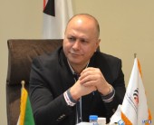 بهرام شکوری با اشاره به عرضه محصولات معدنی در بورس کالا: معدنی ها می توانند به لیدر بازار سهام تبدیل شود