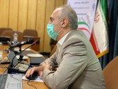 پورمحمدی: سال ۹۹ پیشنهاد نفت ۵ دلاری داشتیم