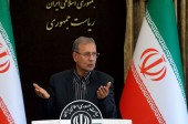 سخنگوی دولت: می دانیم مردم در بورس ضرر کردند 