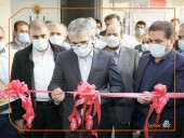 مدیرعامل سایپا خبر داد؛ افتتاح اولین بازارچه قطعات یدکی کشور/ واسطه‌ها در تامین قطعات محصولات سایپا حذف شدند