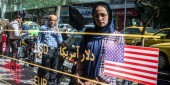 منحنی افزایشی قیمت دلار و سکه در روزهای «امیدواری»