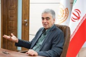 مدیر عامل شرکت مس: ثبت فروش ۶٩٣٨ میلیارد تومانی طی دو ماهه نخست امسال محقق شد 