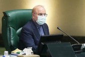 قالیباف: دولت برای ساماندهی رمزارزها لایحه بدهد