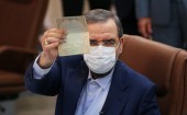 محسن رضایی: تلاش می‌کنم FATF تصویب شود