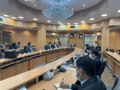 برگزاری میز صنعت سیمان در سازمان بورس 