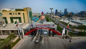 ٩٣٠ هزار سهامدار آریا سود گرفتند/ رکوردزنی «آریا» در پرداخت سود سهامداران   