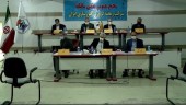مجمع کوتاه و کم حاشیه یک شرکت از گروه «خ»