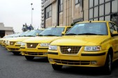 با هدف ایفای مسوولیت‌های اجتماعی ایران خودرو؛ ۳۰ هزار تاکسی به ناوگان حمل و نقل عمومی کشور اضافه می‌شود