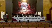 تشریح اهداف و برنامه های سال ۱۴۰۰ رکیش در مجمع 