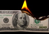 دلار از قراردادهای نفتی روسیه حذف می شود؟