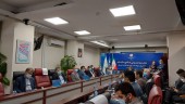 تقسیم سود ٣٠٠ ریالی در مجمع مخابرات ایران