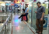تلاش برای انحصار در بازار لوازم خانگی با عنوان تولید ملی / افزایش رکود احساس شد!
