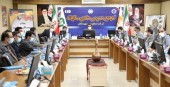 تشریح شرایط، عملکرد و فعالیت های صورت گرفته فباهنر در مجمع 