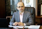 مصطفی ازگلی، معاون امور مالی بانک آینده شد