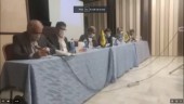 دو مصوبه مهم مجمع بیسکویت گرجی