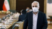 وزیر اقتصاد: بانک مرکزی حاضر نشد، بورس را نجات بدهد