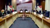 تقسیم ١٠٠ تومان سود در مجمع «ومهان»