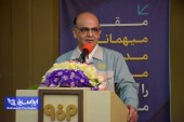 مدیرعامل فولاد: تعامل با بخش خصوصی در راس شرکت فولاد مبارکه هدف گذاری شده است