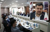 مدیرعامل «ومعادن»: شرکت‌های بزرگ، پیشران توسعه صنعتی و اقتصادی کشور هستند/ سرمایه‌گذاری معادن و فلزات در حوزه فلزات استراتژیک