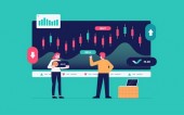 بازار در انتظار نتیجه انتخابات!