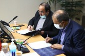 گام محکم صندوق بازنشستگی بانک ها برای ورود به بازار اولیه/ امضای تفاهم نامه همکاری با ایمیدرو