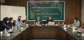 مصوبه مجمع «غبهار» را اینجا بخوانید...