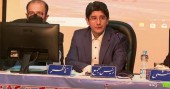 تقسیم سود ٩٠ درصدی در مجمع کشتیرانی دریای خزر