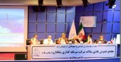 خبر مجمع سرمایه گذاری شفا دارو از عرضه اولیه داروسازی دانا