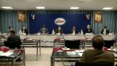 مجمع نفت بهران ١١۵ تومان سود تقسیم کرد