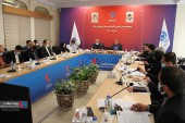 مجمع عمومی عادی سالیانه صاحبان سهام بیمه ملت برگزار شد/ تقسیم سود ۵۴٠ ریالی هر سهم بیمه ملت