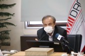 وزیر صمت تاکید کرد؛ استفاده از ظرفیت‌های معدنی منطقه و حضور در عرصه‌های بین‌المللی/ هدایت درآمدها به حوزه توسعه معادن و صنایع معدنی