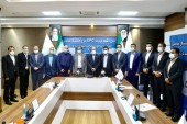 ایجاد بیش از ١ هزار  شغل ارمغان پناه صنعت پارت به لردگان