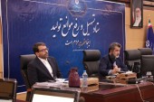 قائم مقام ستاد تسهیل و رفع موانع تولید: گزارش عملکرد شستا جامع، کامل و شگفت‌ آور بود