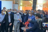 با حضور فعال شرکت ملی صنایع مس ایران صورت گرفت؛ آغاز به کار هجدهمین نمایشگاه بین المللی متالورژی، فولاد، ریخته گری، آهنگری، ماشین آلات و صنایع وابسته در تبریز