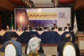 در مجمع عمومی «فافق»  مطرح شد؛ عزم جدی صنایع مس افق کرمان برای جذب پروژه های صنعتی و خدماتی