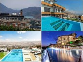 ٢۵٠ هزار ایرانی بیش از یک میلیون دلار ثروت دارند