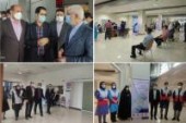 مدیر روابط عمومی بانک ایران زمین: تکیه بر توان داخلی، راهگشای حل مشکلات کشور خواهد بود 