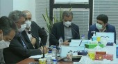 رئیس مجمع کاما: از سهم حمایت می کنیم 