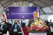 گزارش سعد محمدی در حضور رییس جمهور: شرکت مس ٧٠ درصد از نیاز کشور به کود فسفاته را تأمین می‌کند